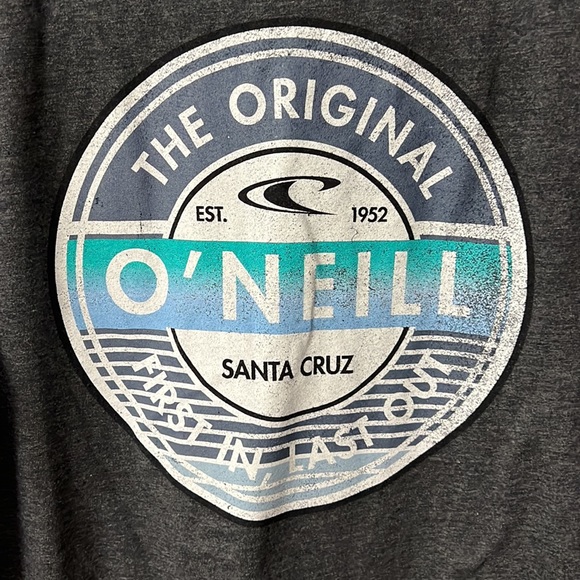 Mens Small O’NEILL t-shirt EUC - Picture 3 of 4